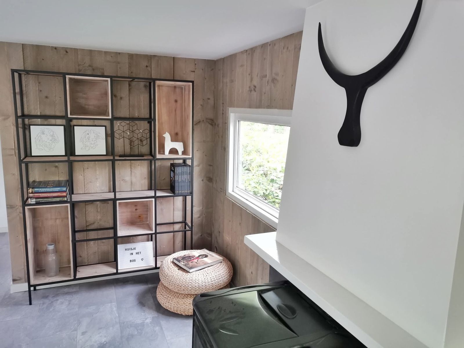Verblijf 522965 - Vakantiewoning Twente - Skovhus - S022