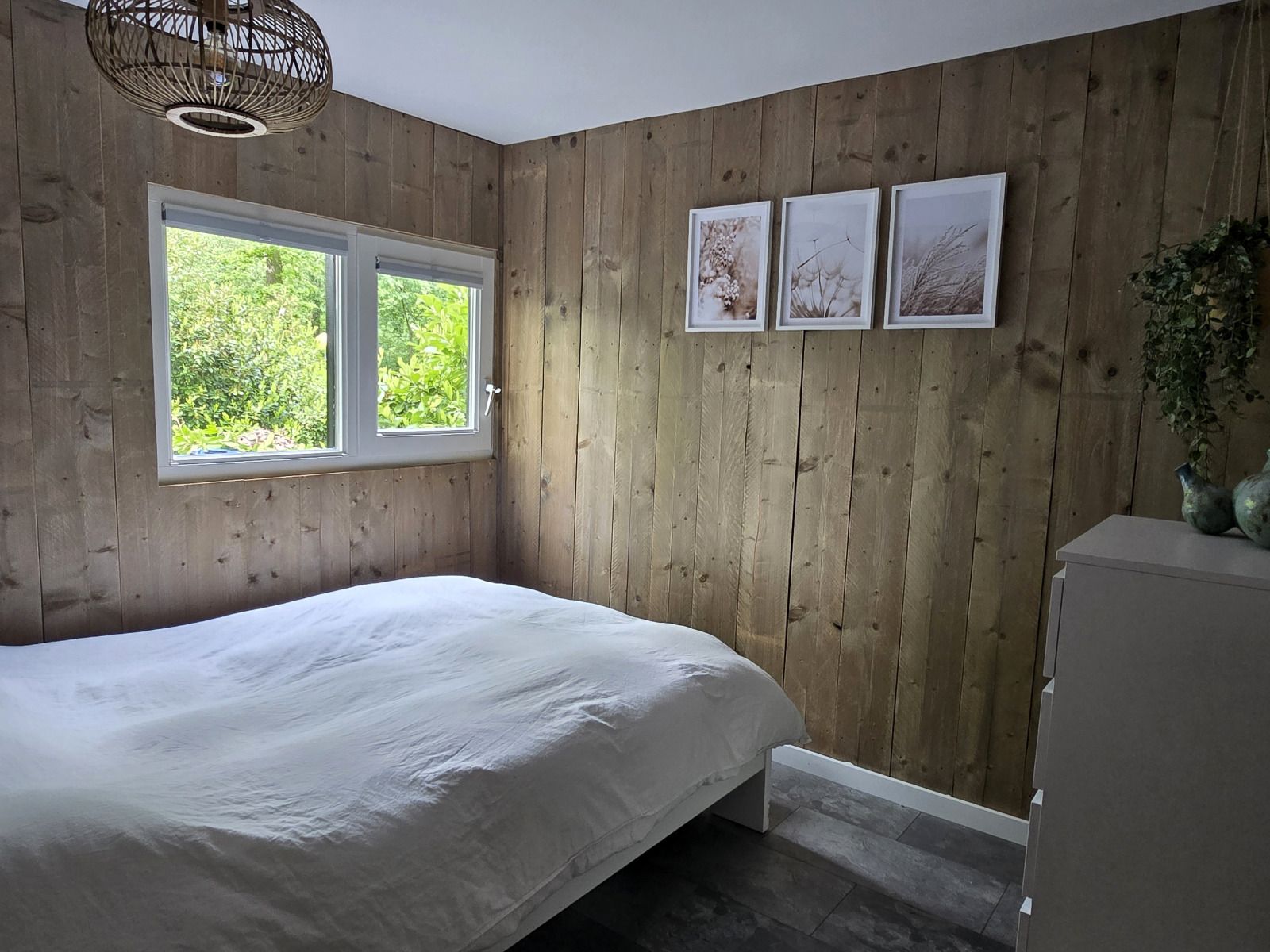 Verblijf 522965 - Vakantiewoning Twente - Skovhus - S022
