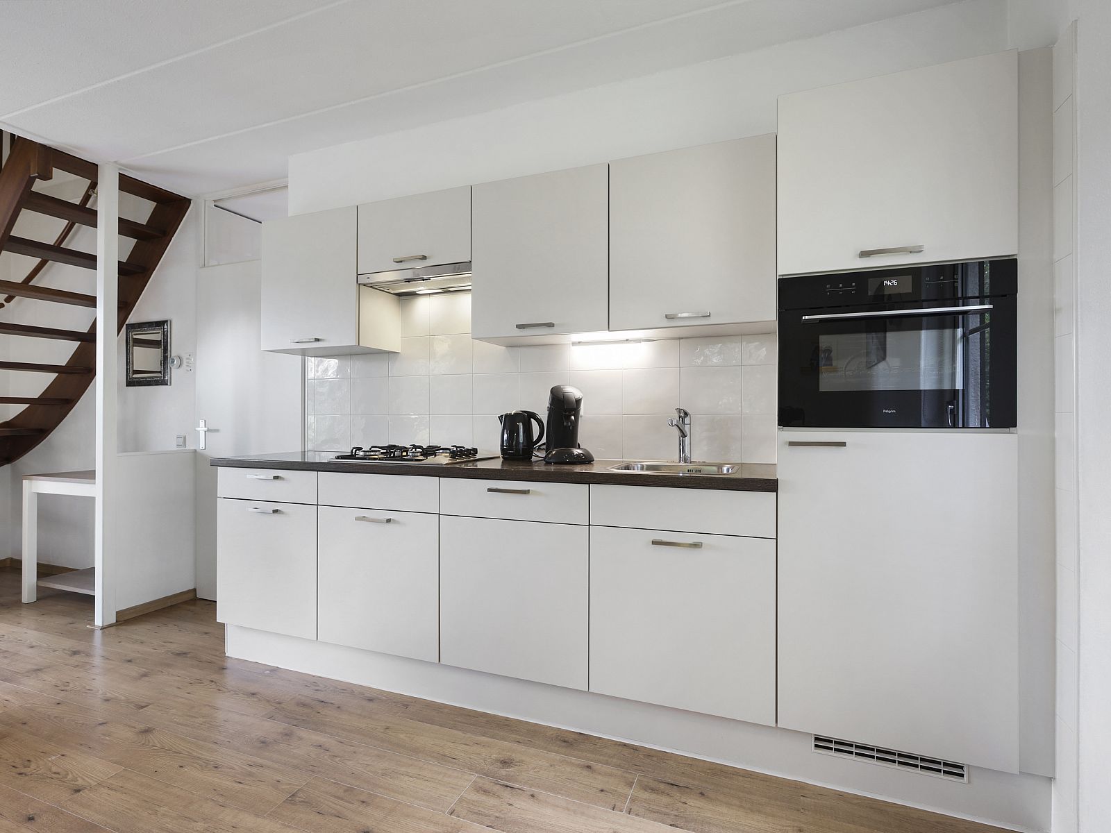 Unterkunft 523133 - Bungalow Twente - Landgoed De Elsgraven | 6-persoons bungalow | 6B