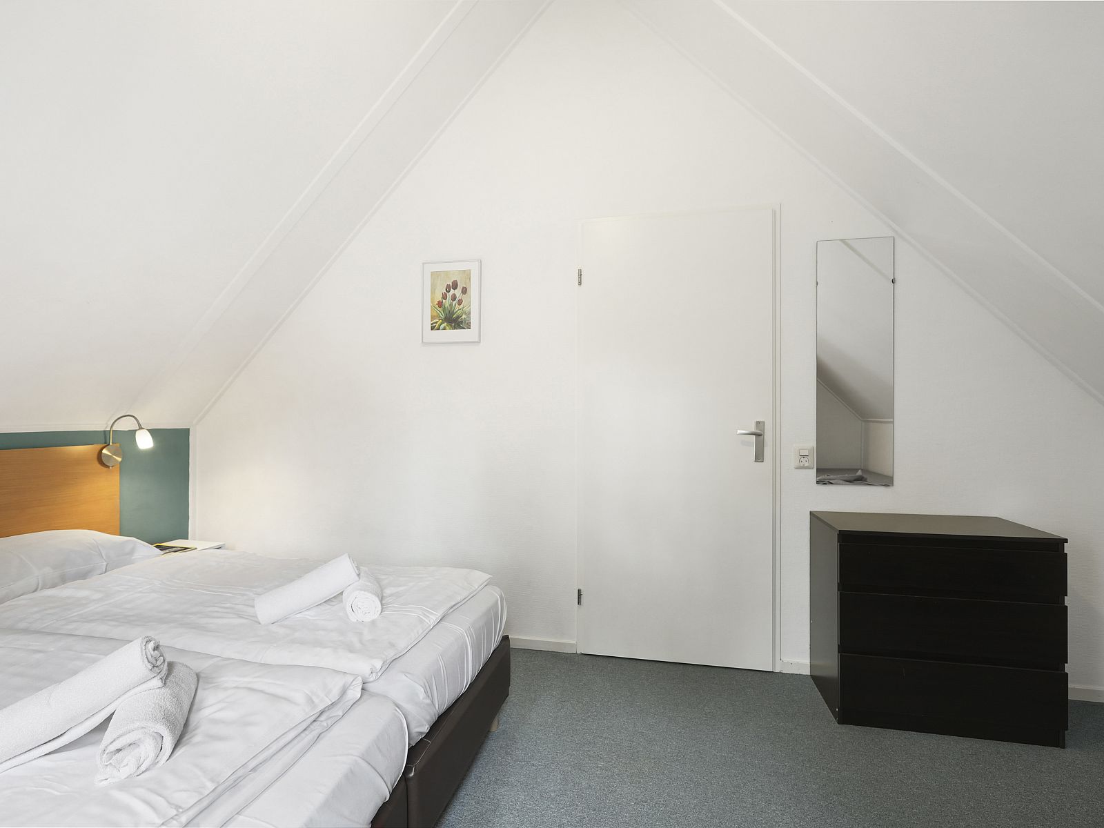 Unterkunft 523133 - Bungalow Twente - Landgoed De Elsgraven | 6-persoons bungalow | 6B