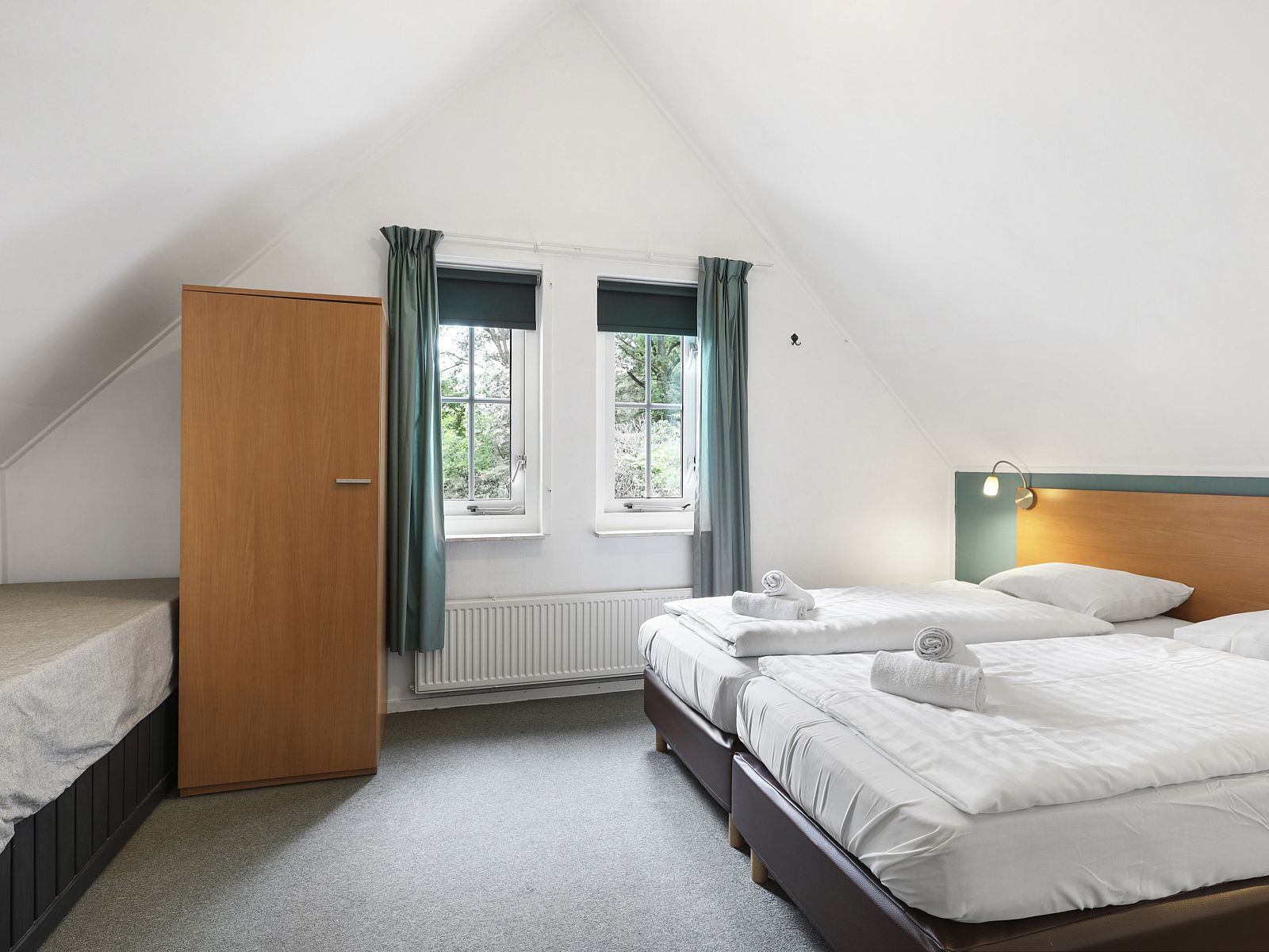 Unterkunft 523133 - Bungalow Twente - Landgoed De Elsgraven | 6-persoons bungalow | 6B