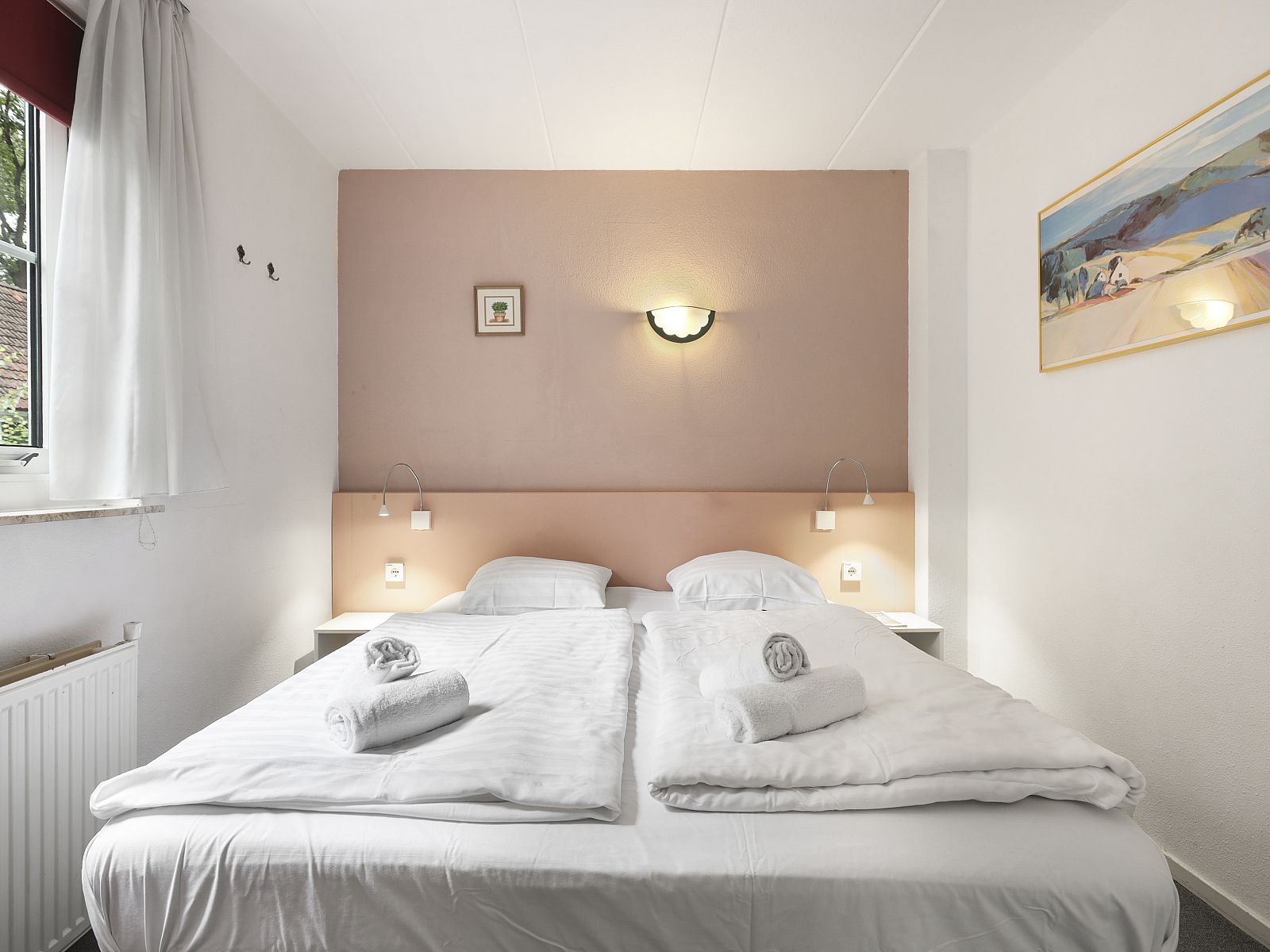 Unterkunft 523133 - Bungalow Twente - Landgoed De Elsgraven | 6-persoons bungalow | 6B