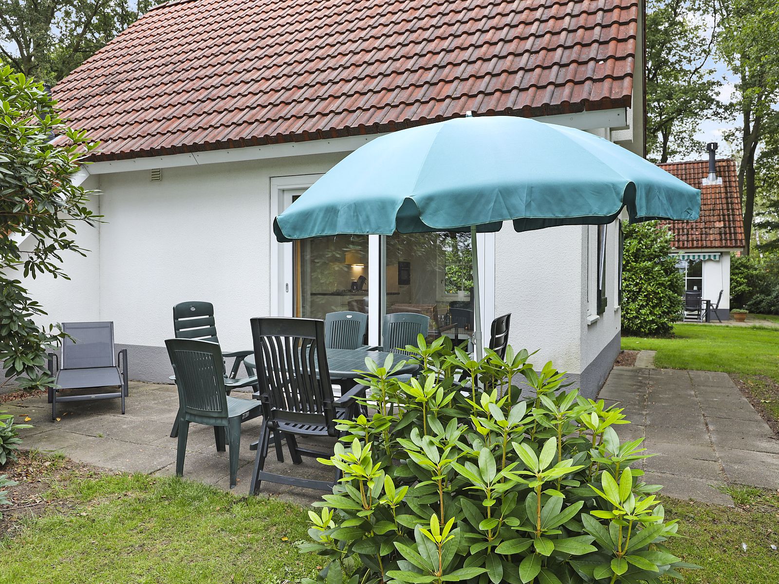 Unterkunft 523133 - Bungalow Twente - Landgoed De Elsgraven | 6-persoons bungalow | 6B