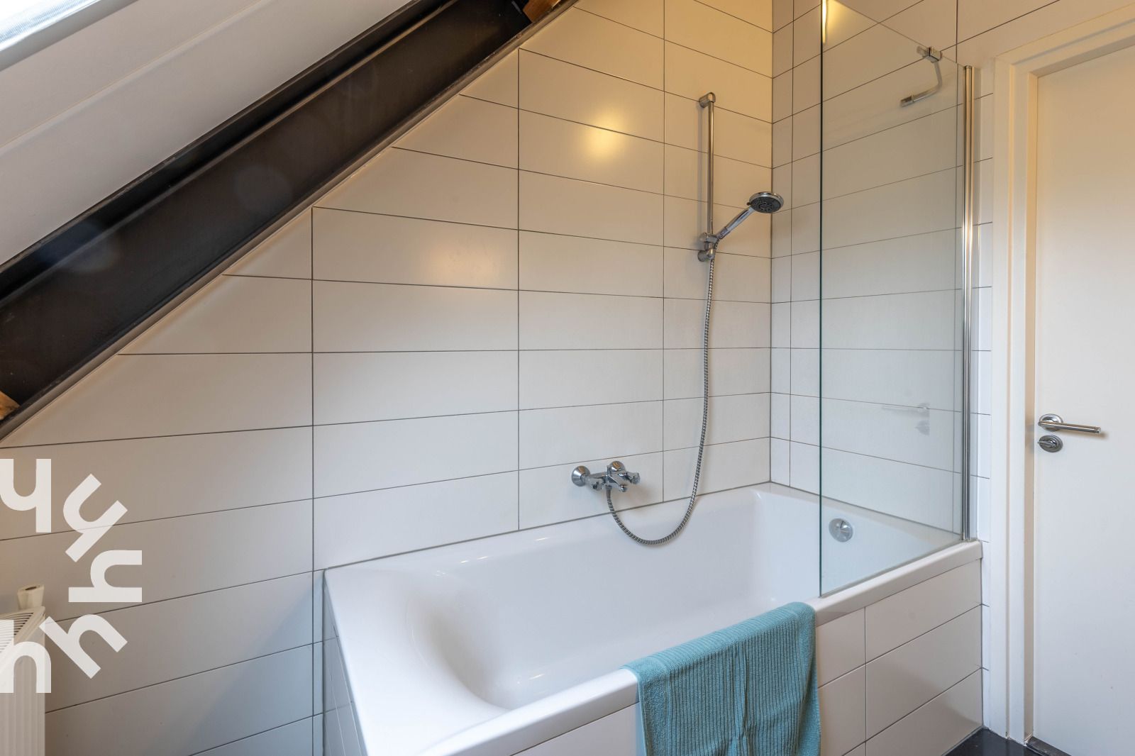 Breathtaking views of the countryside around vacation home OV659 in Enter, Twente.