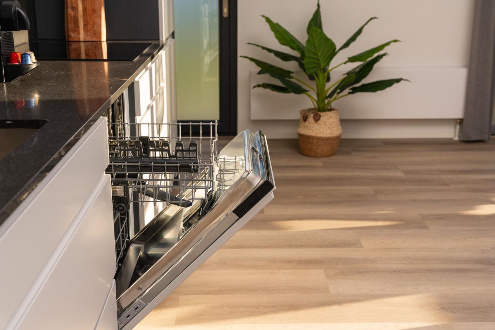 Unterkunft 523146 - Ferienhaus Twente - Vogellodge + hottub