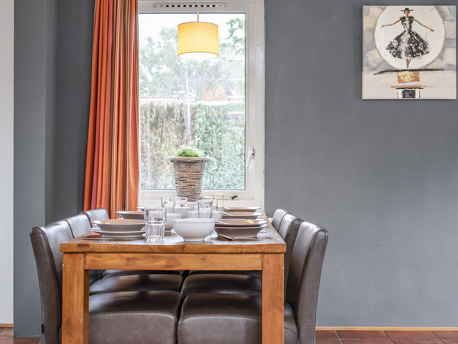 Verblijf 523154 - Bungalow Twente - Landgoed De Elsgraven | 4-6-persoons bungalow | 4-6C2