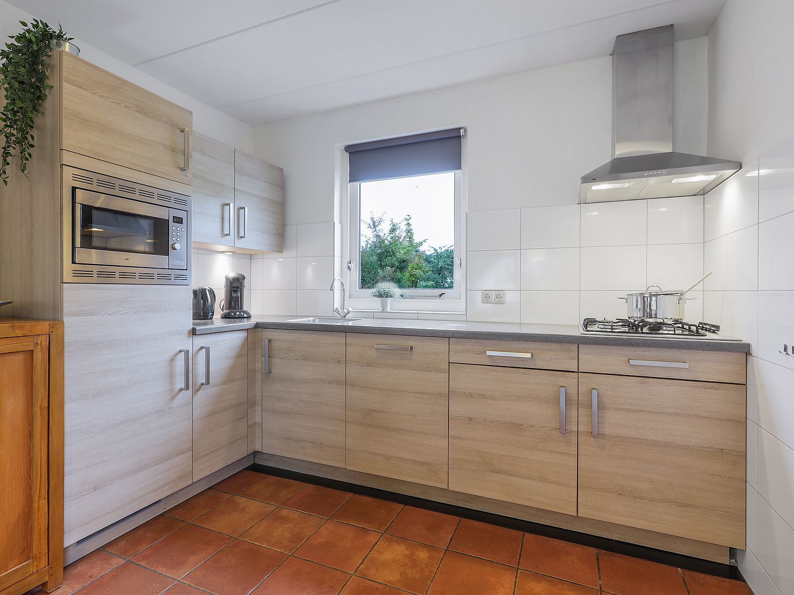 Verblijf 523154 - Bungalow Twente - Landgoed De Elsgraven | 4-6-persoons bungalow | 4-6C2