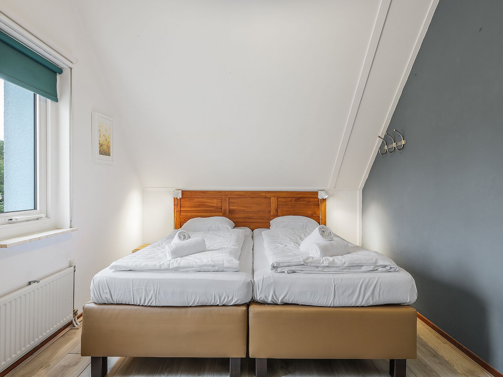 Verblijf 523154 - Bungalow Twente - Landgoed De Elsgraven | 4-6-persoons bungalow | 4-6C2