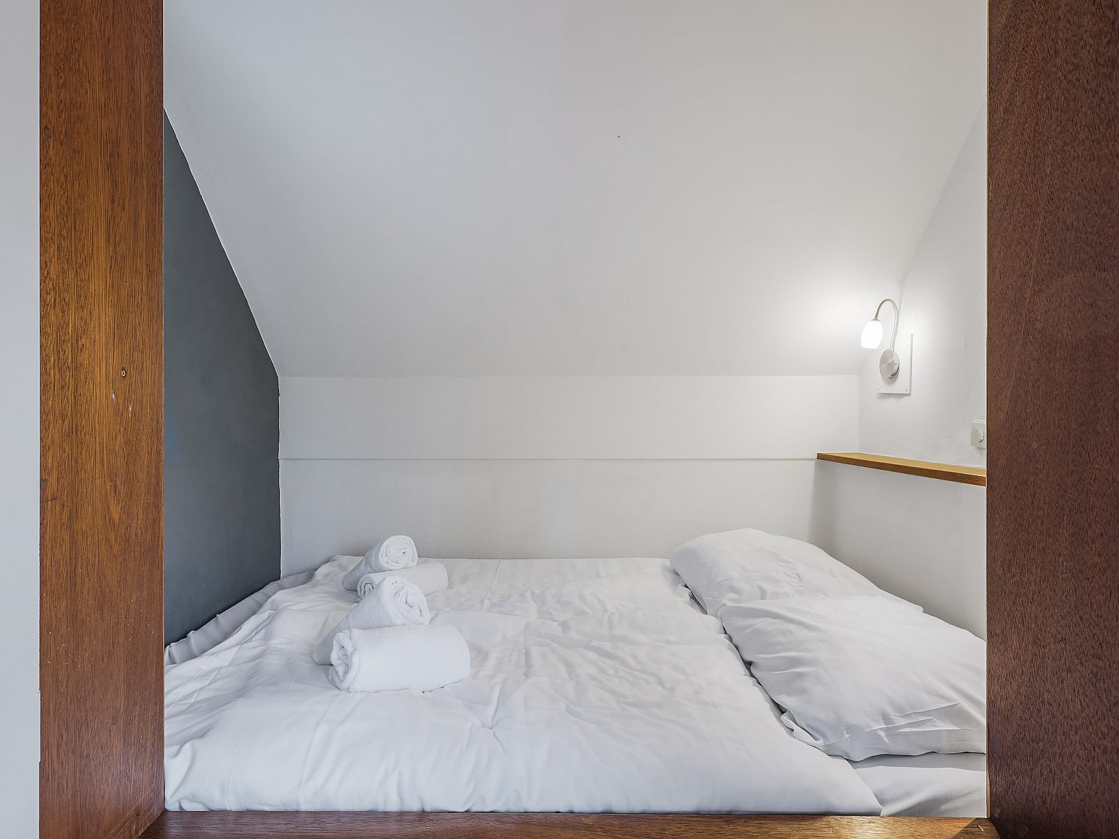 Verblijf 523154 - Bungalow Twente - Landgoed De Elsgraven | 4-6-persoons bungalow | 4-6C2