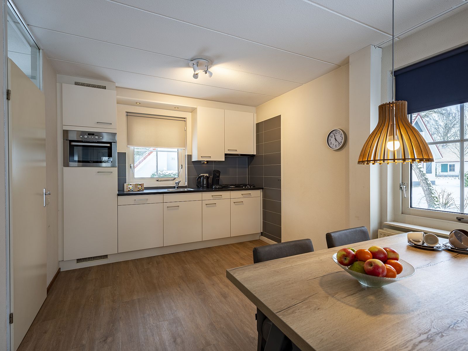 Guest house 523158 - Bungalow Twente - Landgoed De Elsgraven | 4-persoons bungalow | 4C1