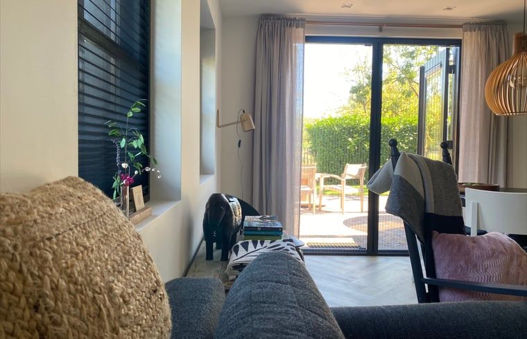 Guest house 523307 - Holiday property Twente - Vakantiehuis in Albergen