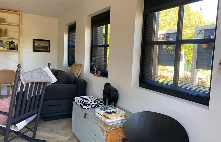 Guest house 523307 - Holiday property Twente - Vakantiehuis in Albergen