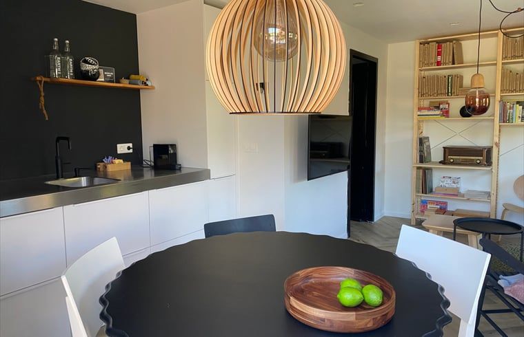 Guest house 523307 - Holiday property Twente - Vakantiehuis in Albergen