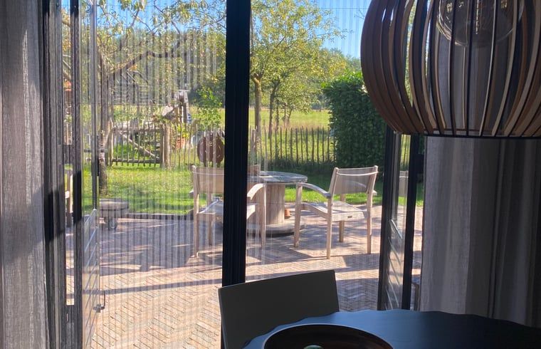 Guest house 523307 - Holiday property Twente - Vakantiehuis in Albergen