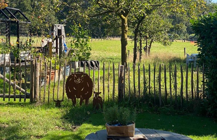 Guest house 523307 - Holiday property Twente - Vakantiehuis in Albergen