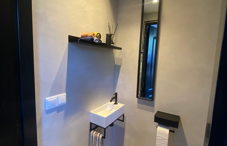 Guest house 523307 - Holiday property Twente - Vakantiehuis in Albergen