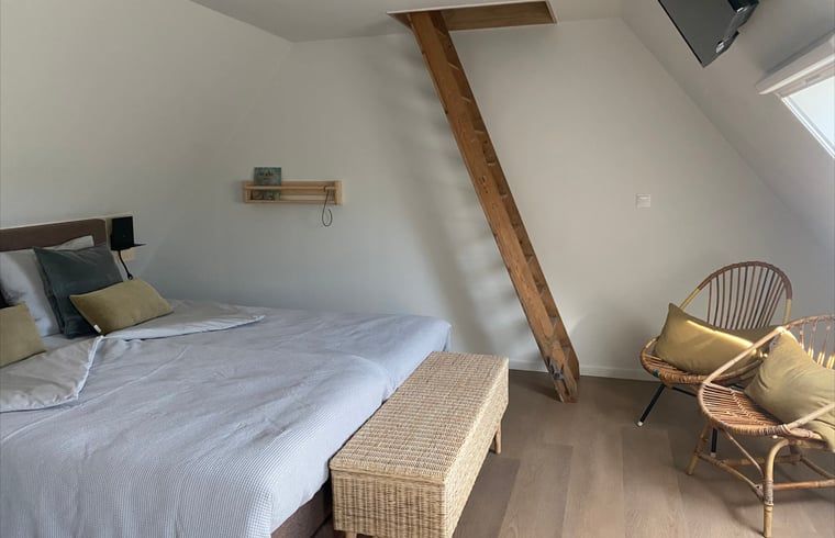 Guest house 523307 - Holiday property Twente - Vakantiehuis in Albergen