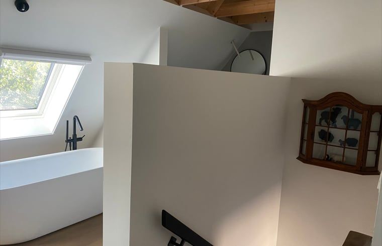 Guest house 523307 - Holiday property Twente - Vakantiehuis in Albergen