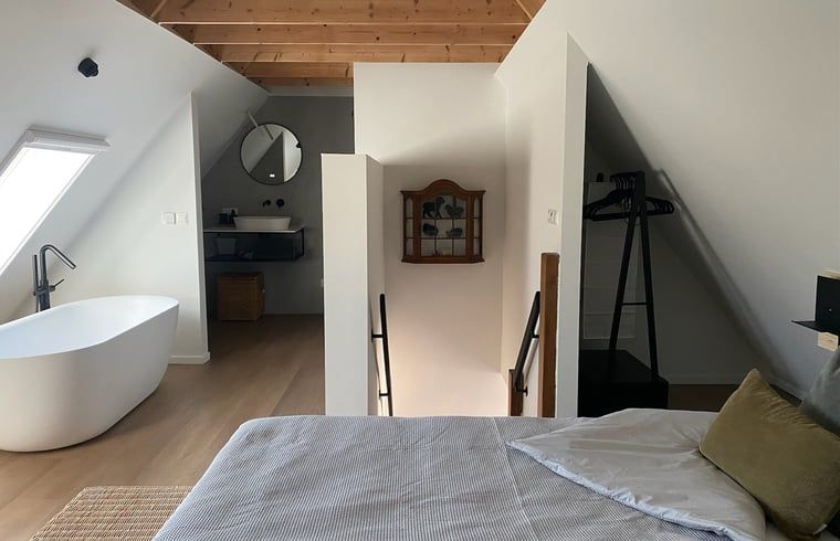 Guest house 523307 - Holiday property Twente - Vakantiehuis in Albergen