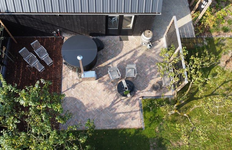 Guest house 523307 - Holiday property Twente - Vakantiehuis in Albergen