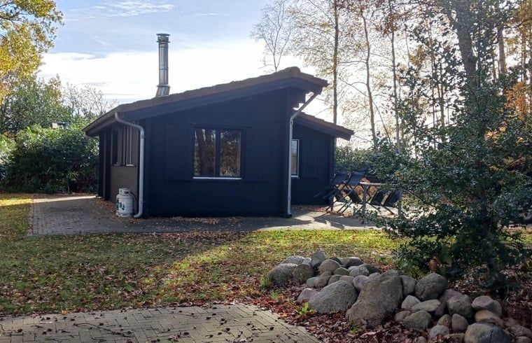 Verblijf 523309 - Vakantiewoning Twente - Vakantiehuisje in Albergen