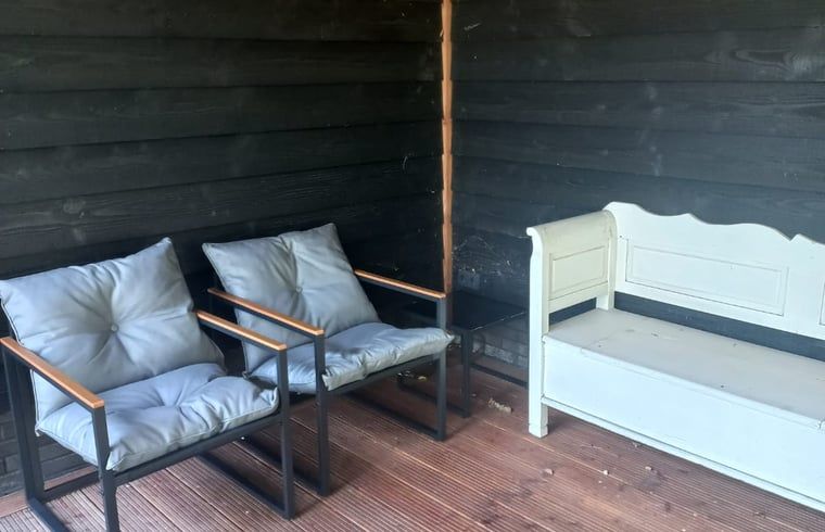 Verblijf 523309 - Vakantiewoning Twente - Vakantiehuisje in Albergen