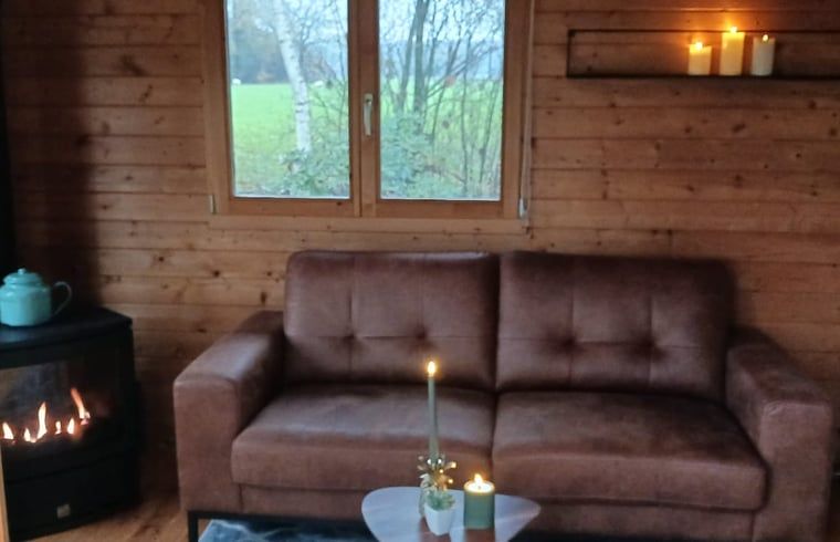 Verblijf 523309 - Vakantiewoning Twente - Vakantiehuisje in Albergen