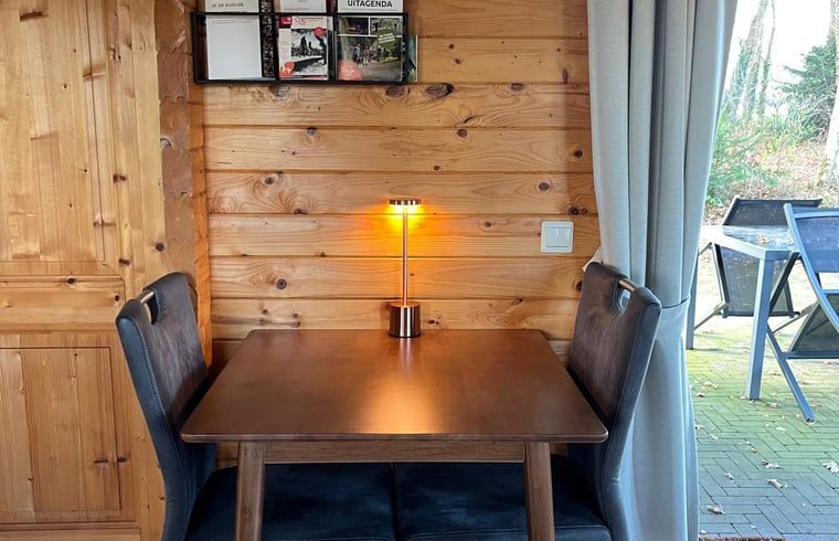 Verblijf 523309 - Vakantiewoning Twente - Vakantiehuisje in Albergen