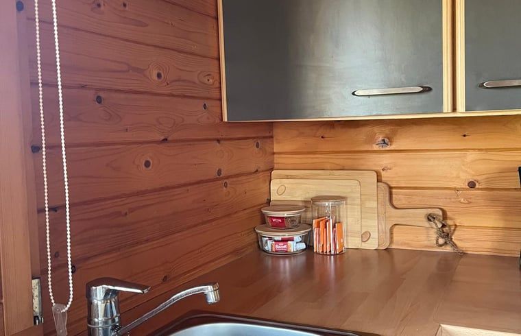 Verblijf 523309 - Vakantiewoning Twente - Vakantiehuisje in Albergen