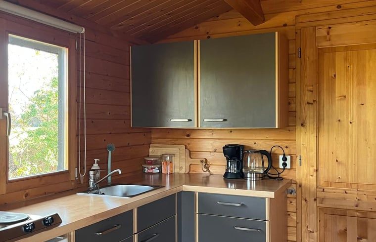 Verblijf 523309 - Vakantiewoning Twente - Vakantiehuisje in Albergen