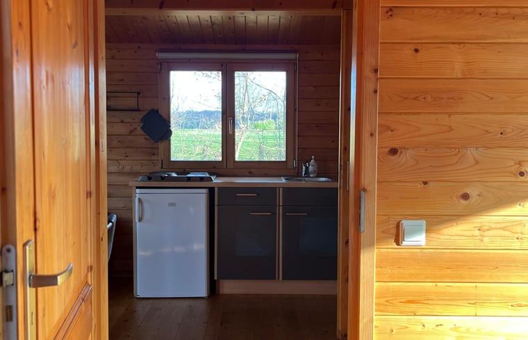 Verblijf 523309 - Vakantiewoning Twente - Vakantiehuisje in Albergen