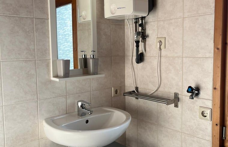 Verblijf 523309 - Vakantiewoning Twente - Vakantiehuisje in Albergen