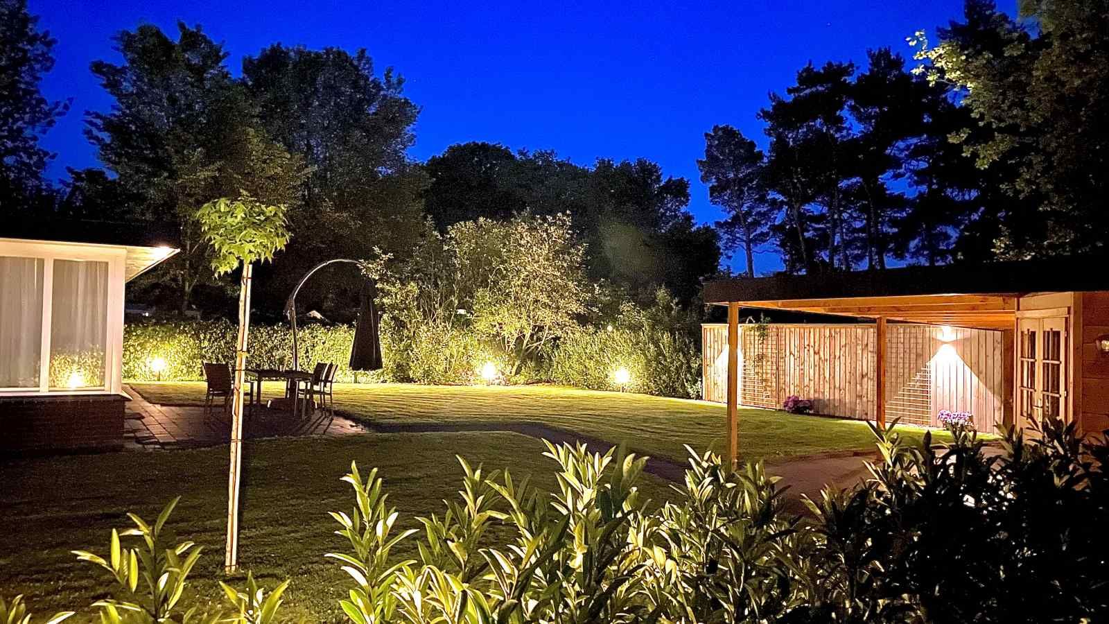 Unterkunft 523402 - Ferienhaus Twente - DG630