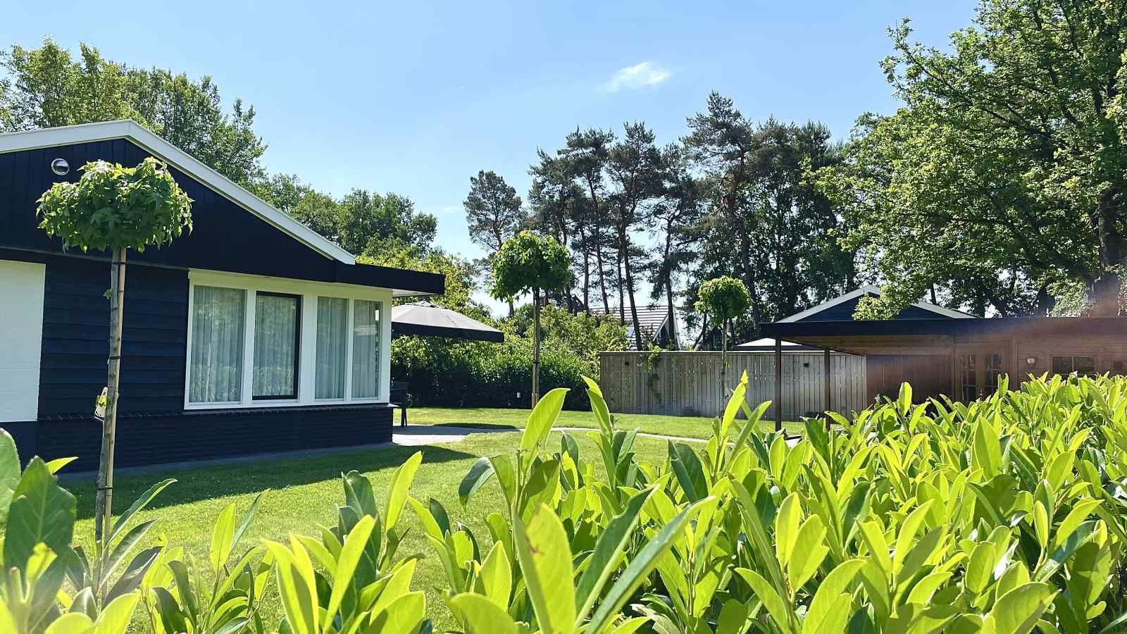 Unterkunft 523402 - Ferienhaus Twente - DG630