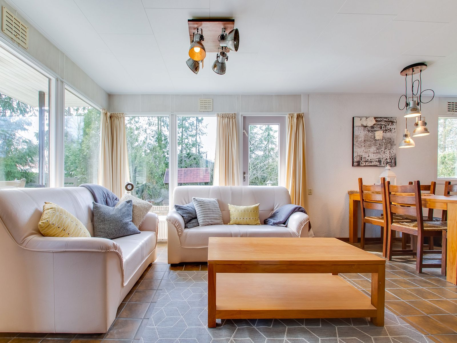 Bungalow Kuipje, Denekamp, Twente, Overijssel