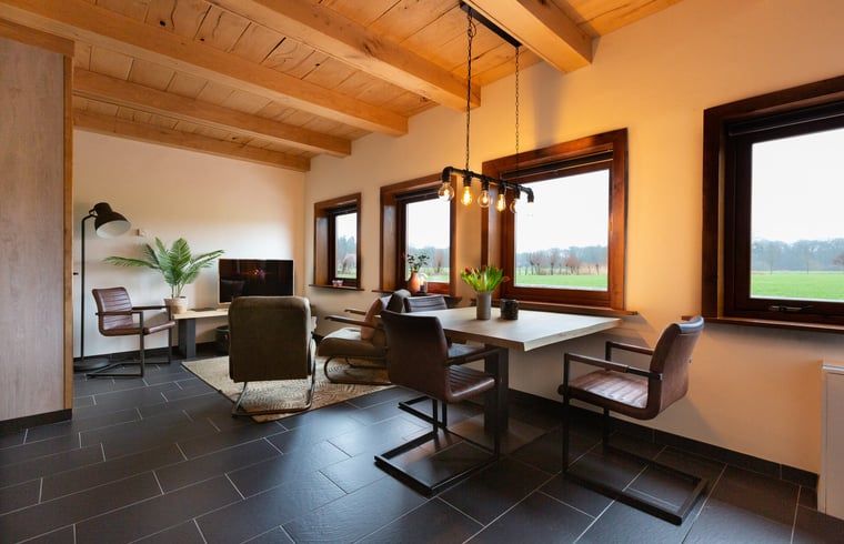 Guest house 523412 - Holiday property Twente - Vakantiehuisje in Denekamp