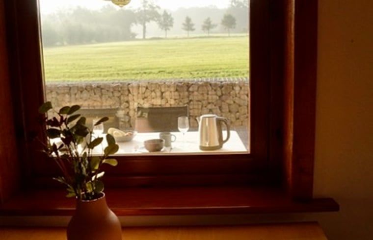 Guest house 523412 - Holiday property Twente - Vakantiehuisje in Denekamp