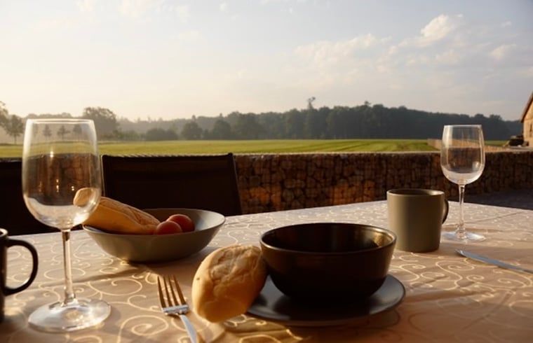 Guest house 523412 - Holiday property Twente - Vakantiehuisje in Denekamp