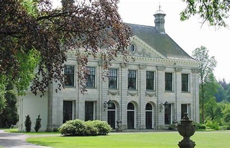 Guest house 523412 - Holiday property Twente - Vakantiehuisje in Denekamp