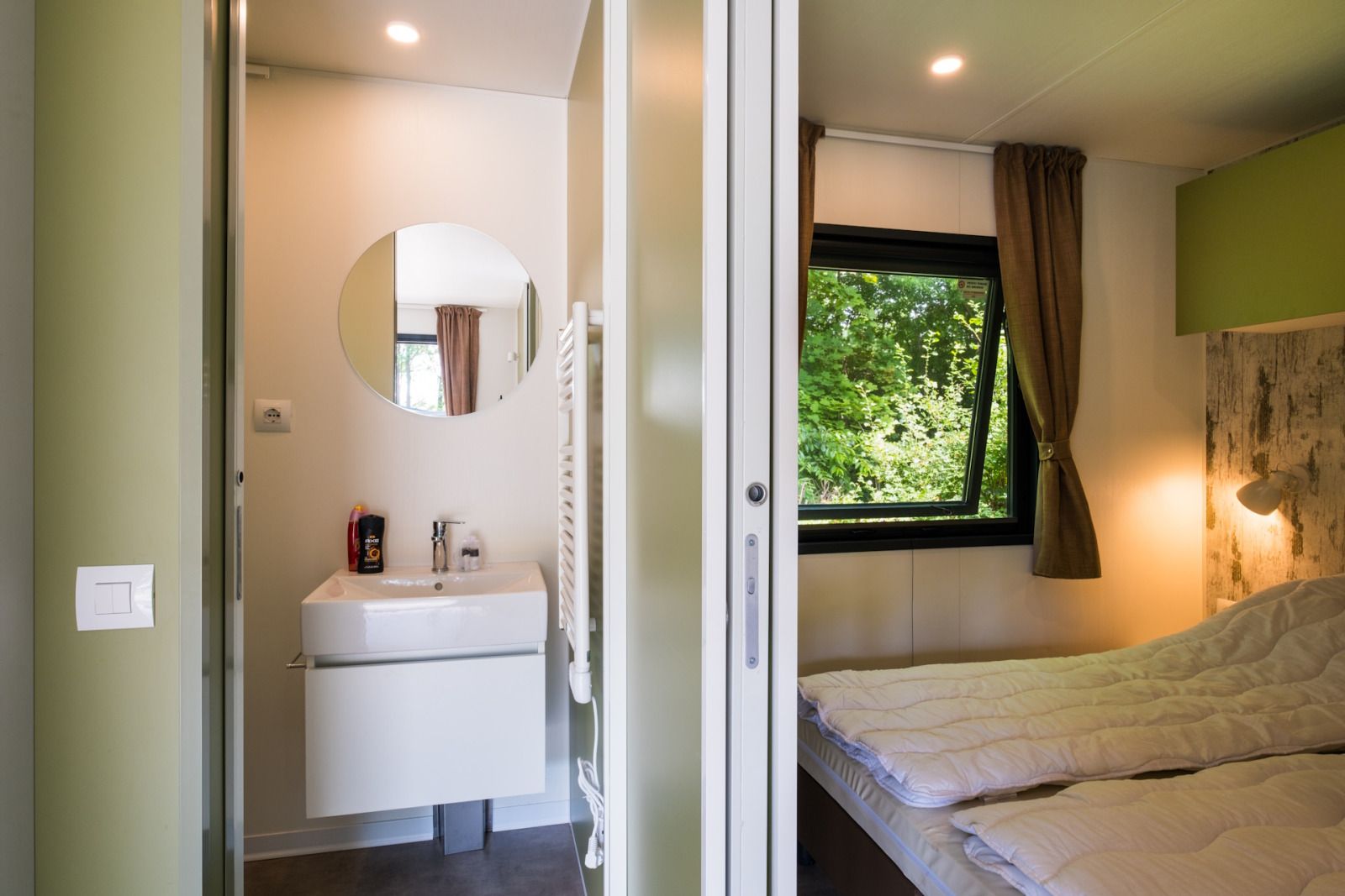 Verblijf 523414 - Vakantiewoning Twente - Cottage Next XXL Family Deluxe