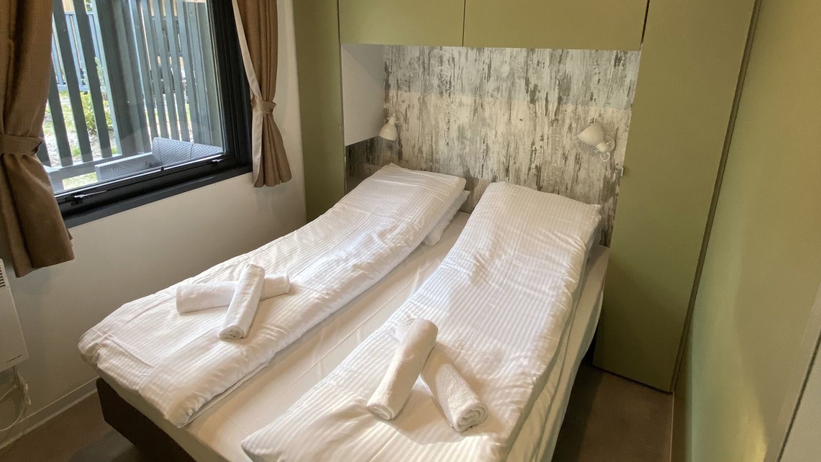 Verblijf 523414 - Vakantiewoning Twente - Cottage Next XXL Family Deluxe