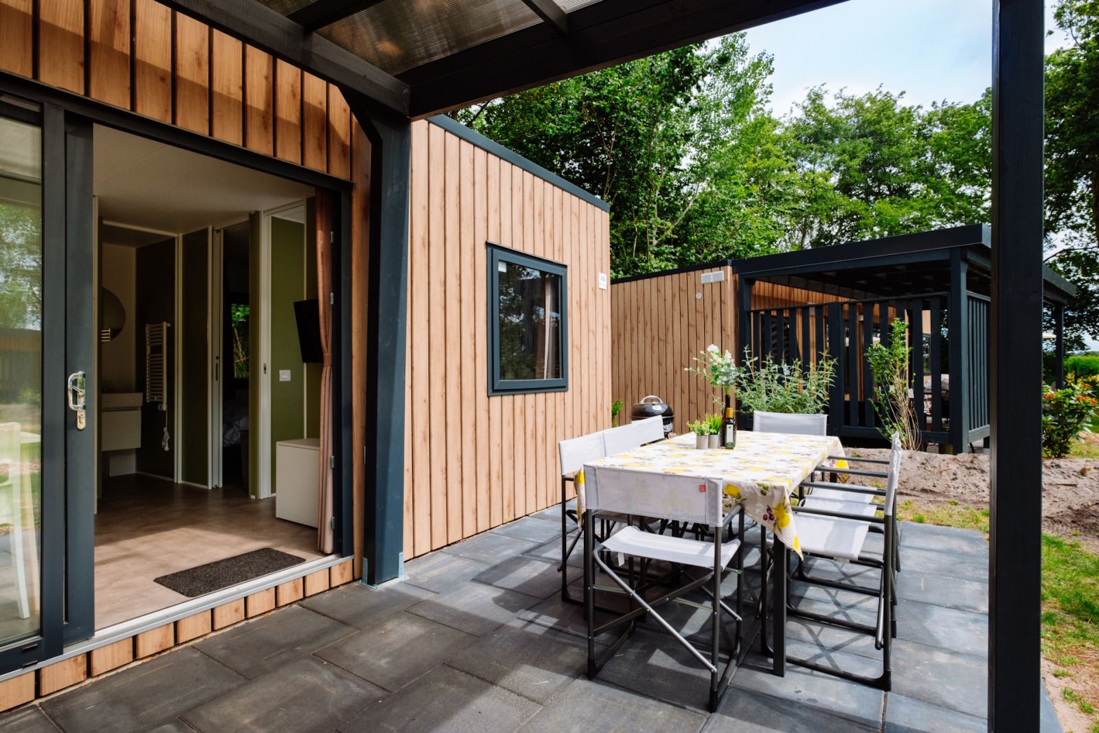 Verblijf 523414 - Vakantiewoning Twente - Cottage Next XXL Family Deluxe