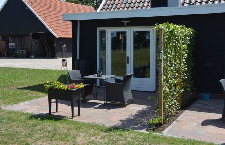 Verblijf 523416 - Vakantiewoning Twente - Vakantiehuis in Denekamp