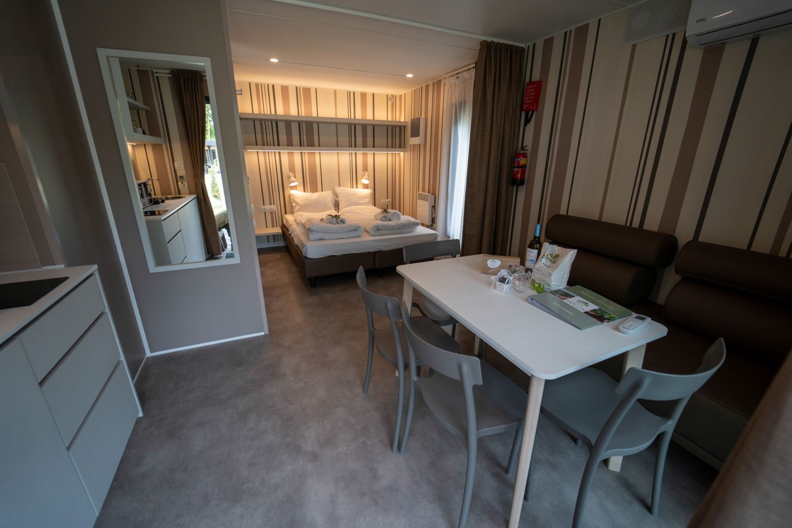 Verblijf 523430 - Vakantiewoning Twente - Cottage Suite