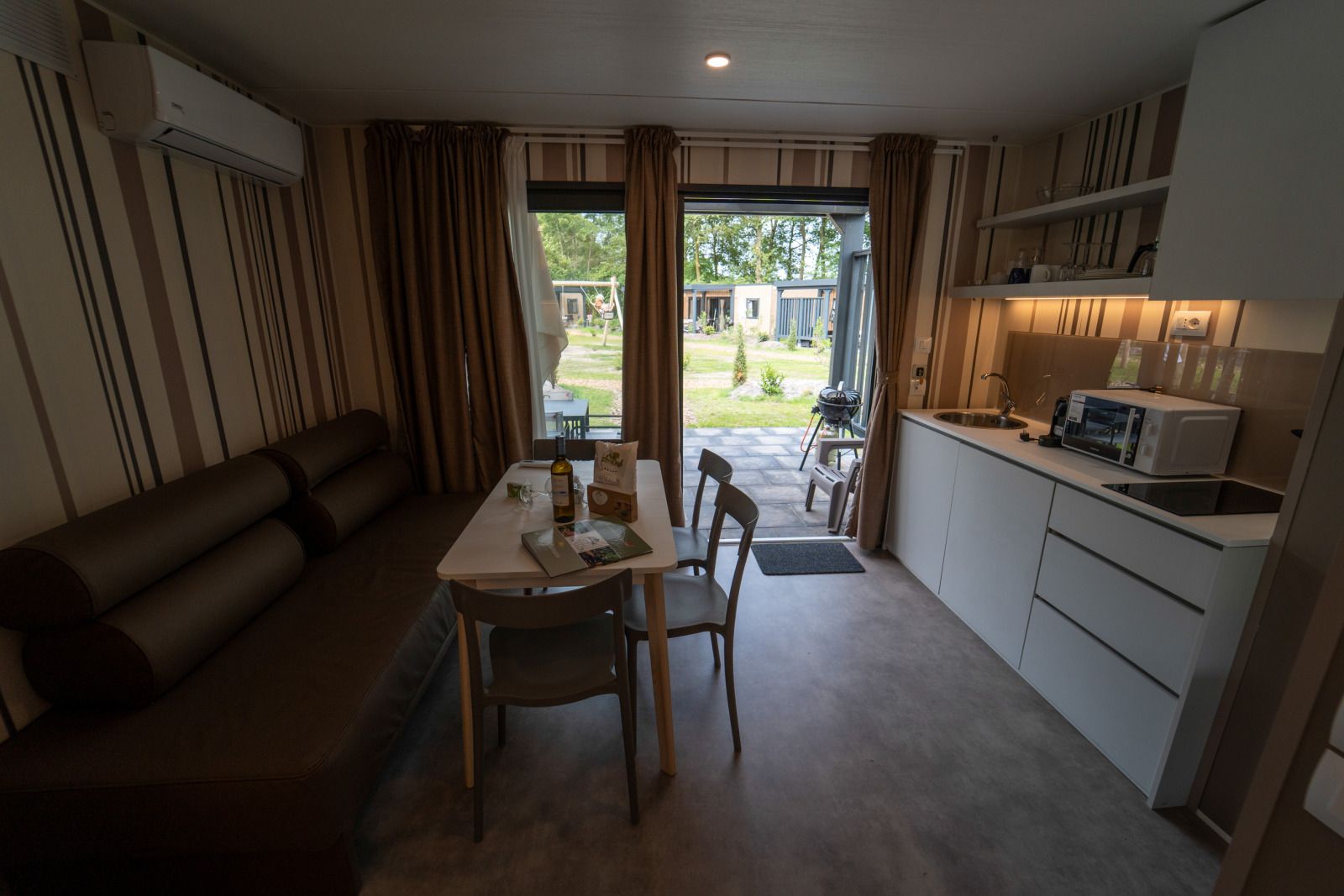 Verblijf 523430 - Vakantiewoning Twente - Cottage Suite