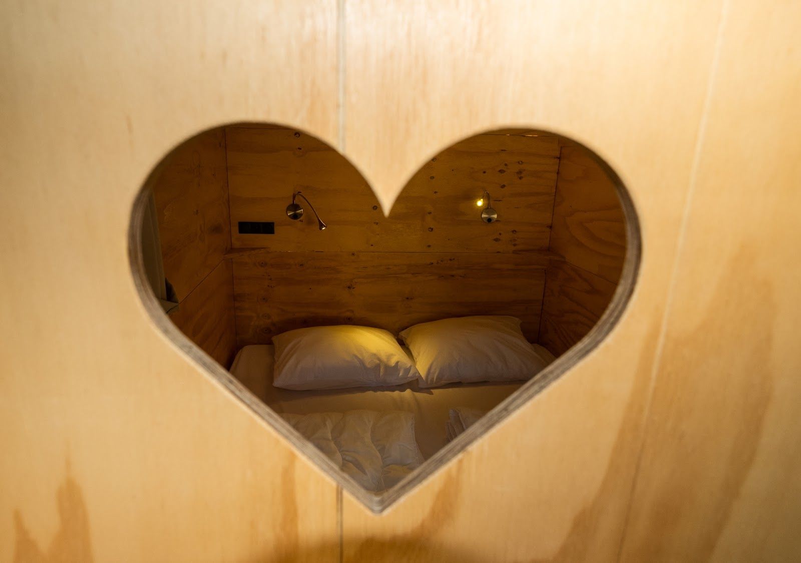 Unterkunft 523440 - Ferienhaus Twente - Air Lodge 2.0