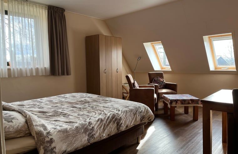 Guest house 523448 - Holiday property Twente - Vakantiehuisje in Denekamp