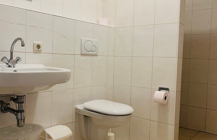 Guest house 523448 - Holiday property Twente - Vakantiehuisje in Denekamp