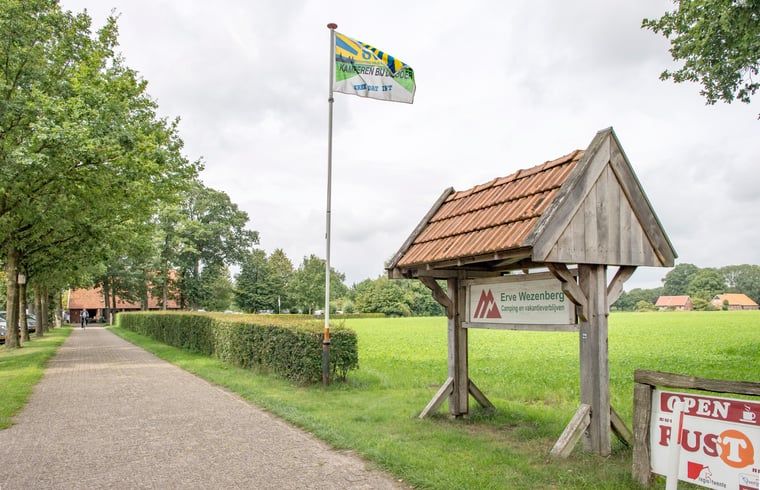 Guest house 523448 - Holiday property Twente - Vakantiehuisje in Denekamp