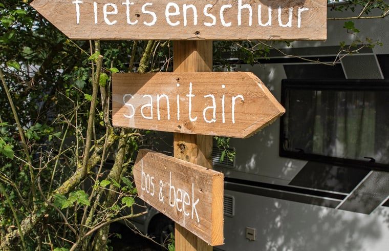 Unterkunft 523449 - Ferienhaus Twente - Vakantiehuisje in Denekamp